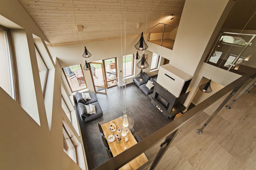 Aspen Deluxe Residence Międzybrodzie Bialskie Cameră foto