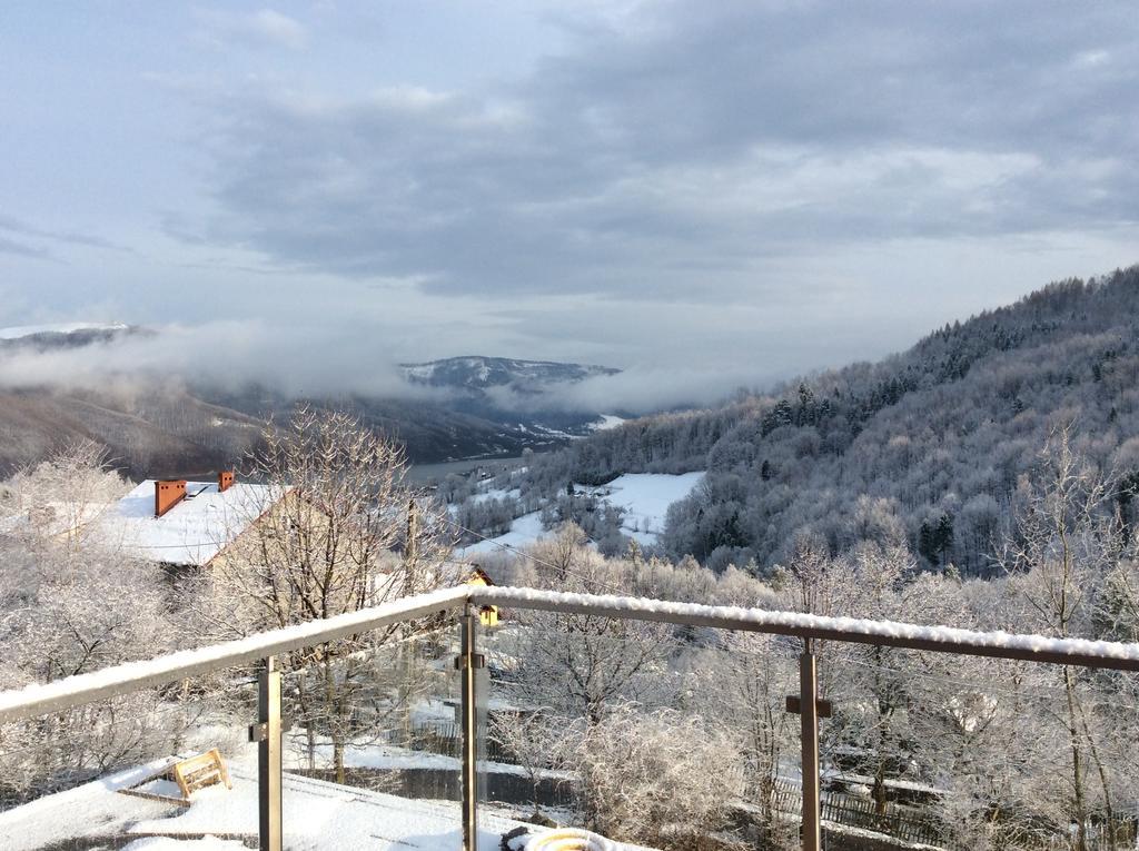 Aspen Deluxe Residence Międzybrodzie Bialskie Cameră foto